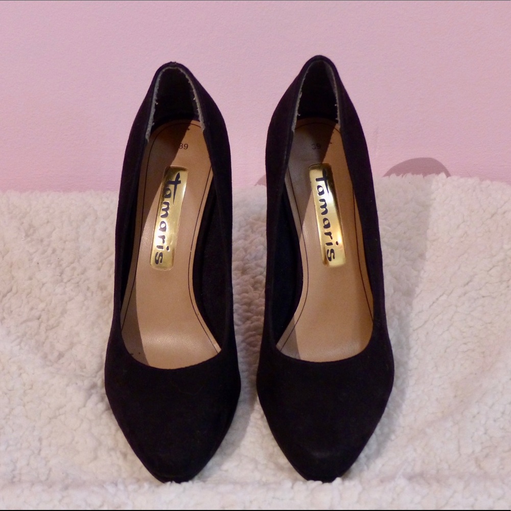 Tamaris Heels